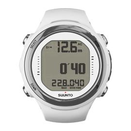 Suunto D4i Novo Sakura Strap Kit Strap for D4i Novo models