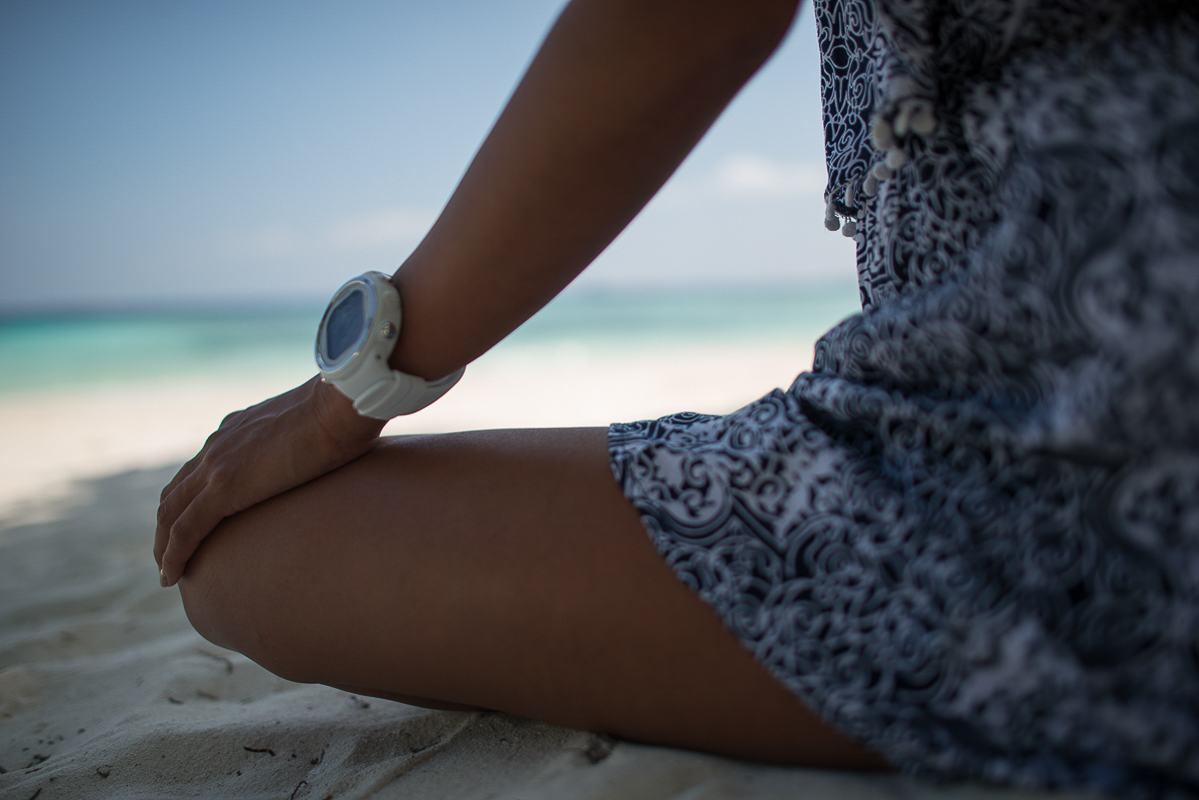 suunto 4di