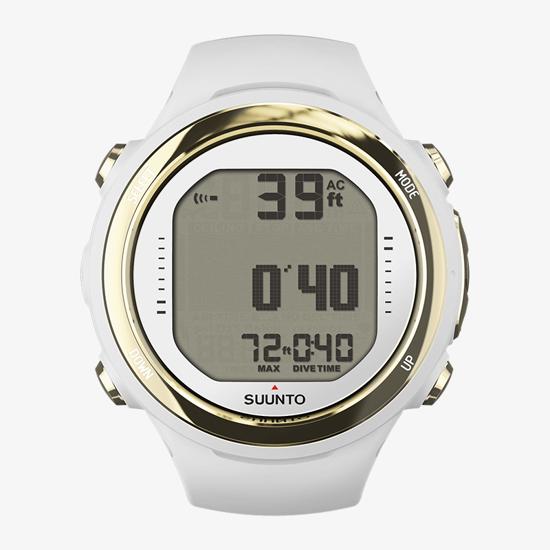 Dive sales com suunto