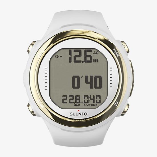 Suunto d 4 outlet