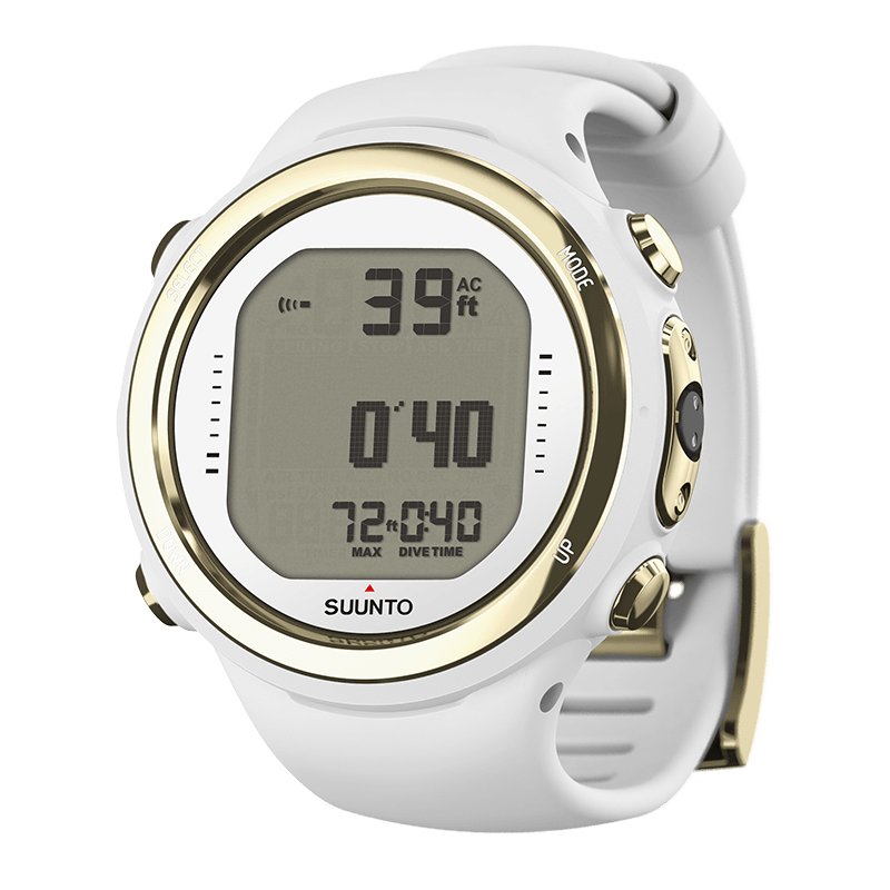 suunto d4 novo