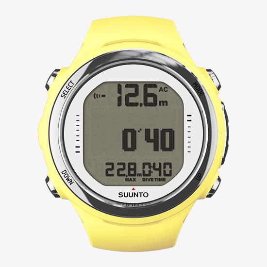 Suunto di4 sale