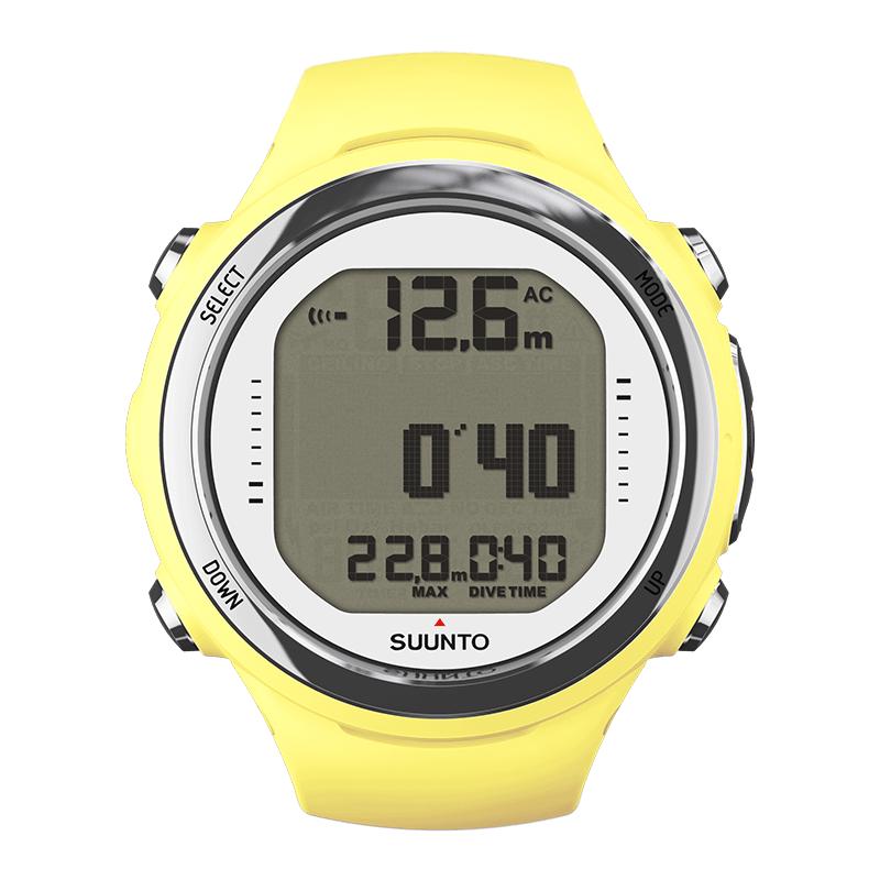 Suunto d4i novo dive computer discount