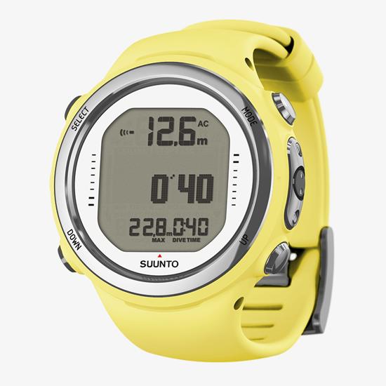 Suunto sales d4 price