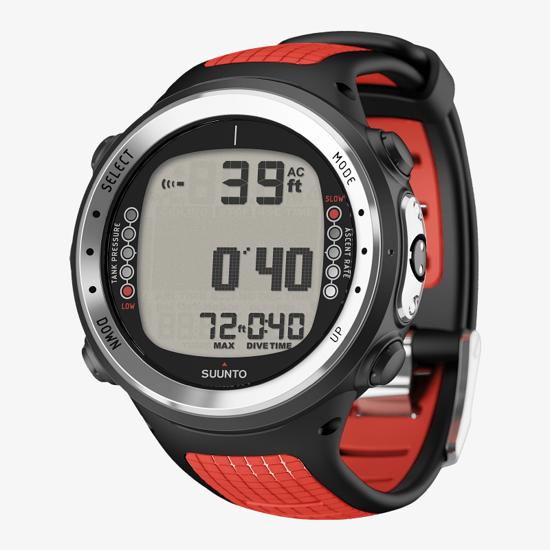 Suunto d4i novo copper sale
