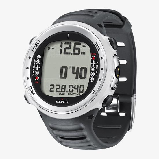 Suunto d4i new arrivals white