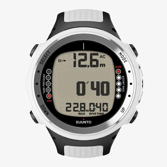 SUUNTO D4i ダイブコンピューター 極上品 | www.innoveering.net
