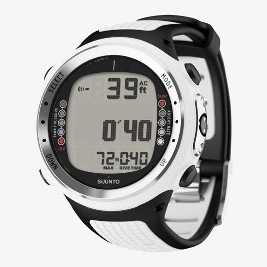 Suunto 4di hot sale