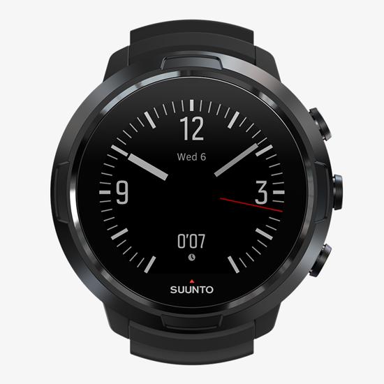 Suunto d5i store price