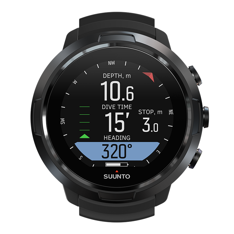 suunto runtastic