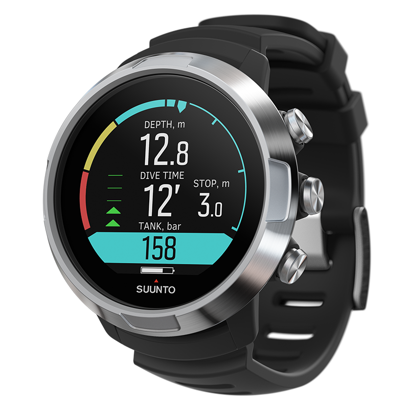 suunto mk