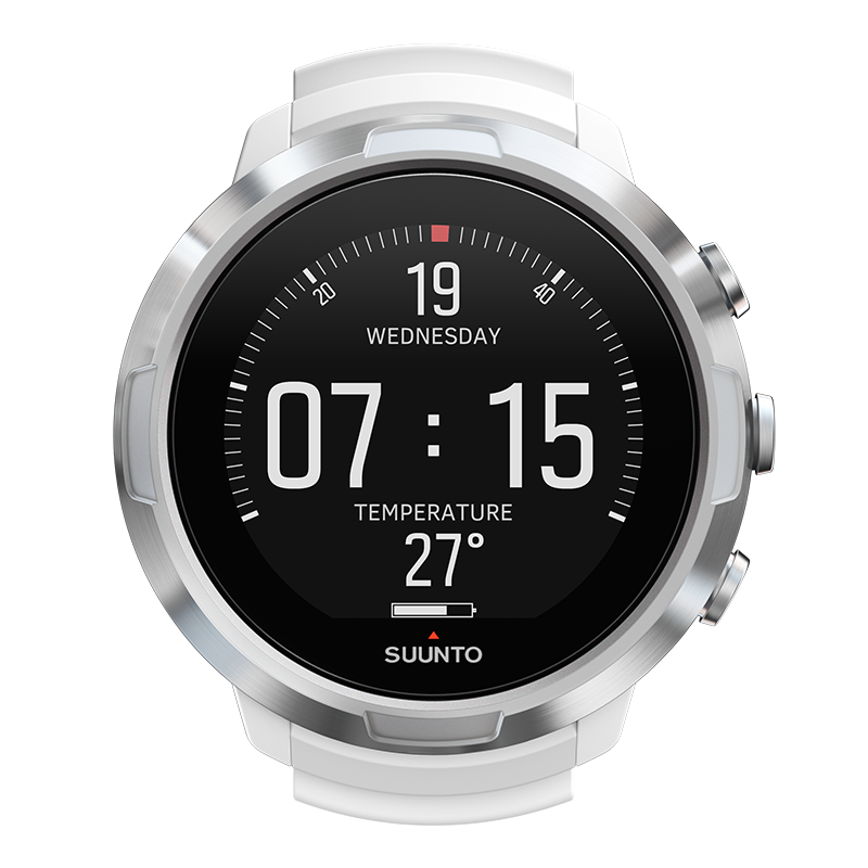 suunto d5 smartwatch