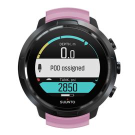 Suunto d series new arrivals
