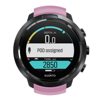 2024 年最高の Suunto ダイブウォッチとダイブコンピューター