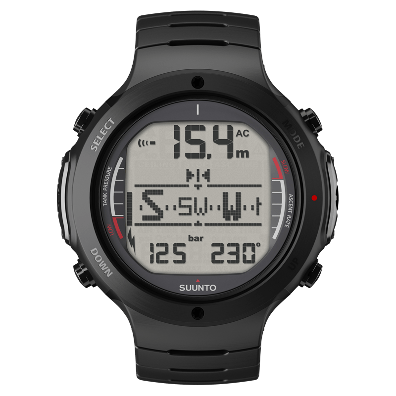 suunto 6i