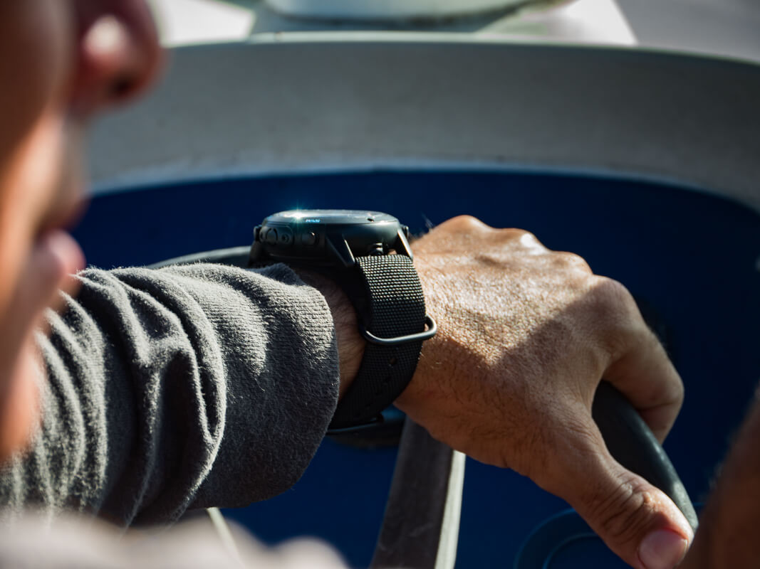suunto 6i