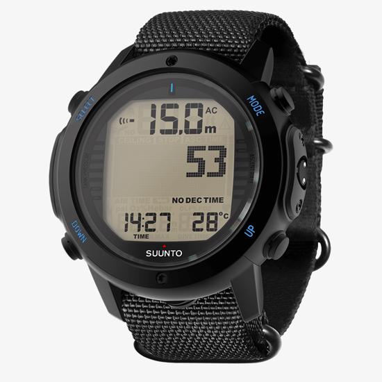 Suunto d6m online