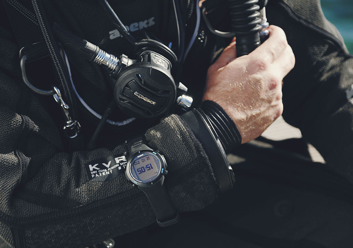 suunto 6i