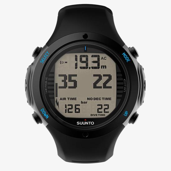 Suunto 6i hot sale