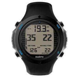 Suunto scuba diving watches trusted and recommended by professionals