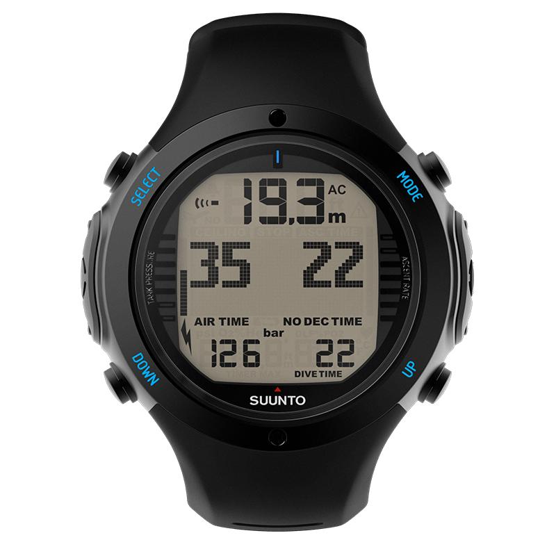 Suunto d6i novo price deals