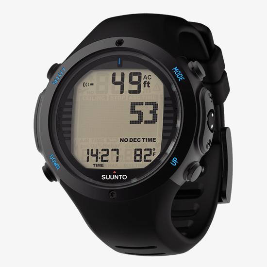 Suunto d7i 2025