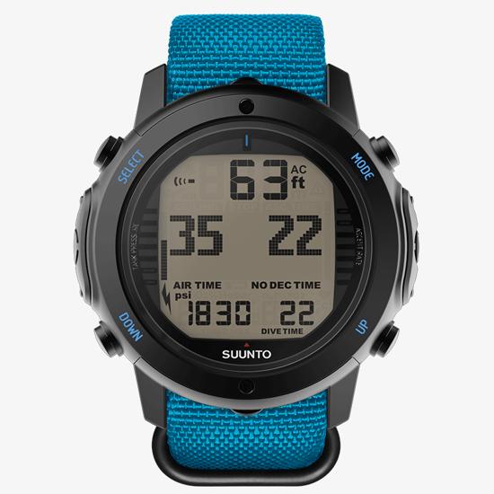 Suunto d6i top novo price
