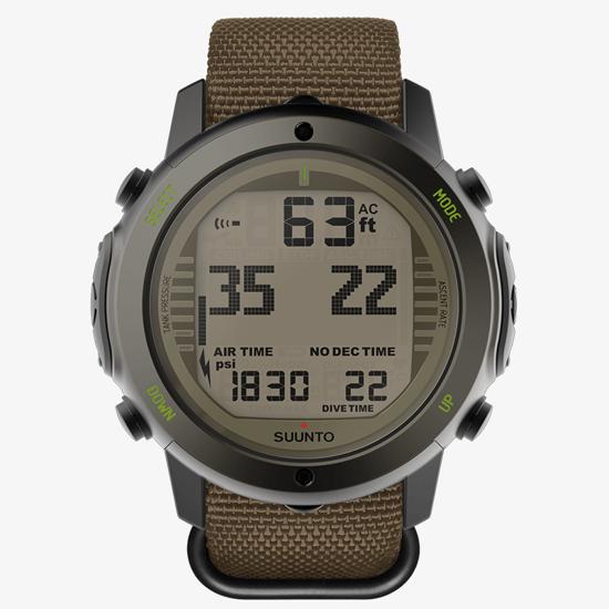 Suunto dive online computer price