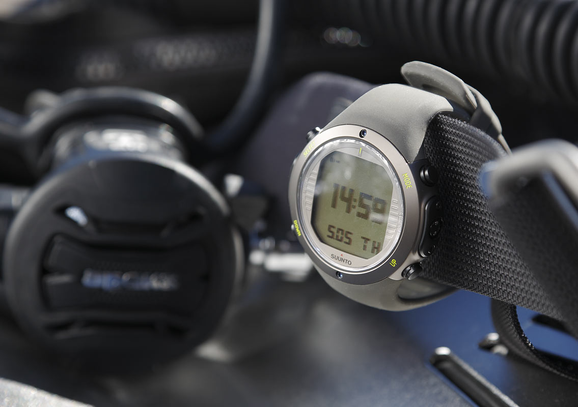 suunto 6i