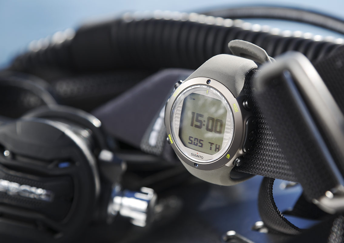 suunto 6i