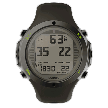 Suunto air transmitter online