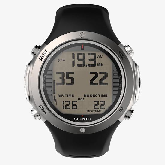 Suunto scuba shop diving watches