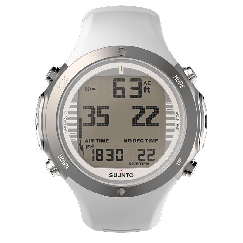 Suunto d6i novo price store