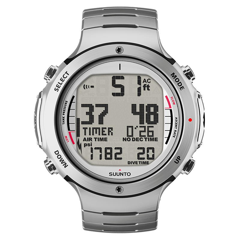 suunto dive