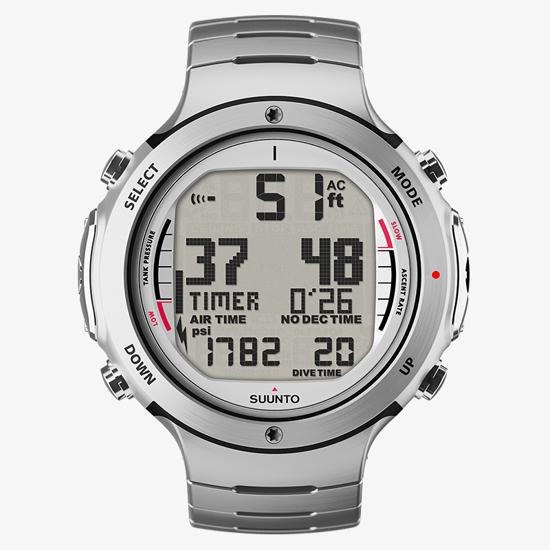 Suunto d6i all black online