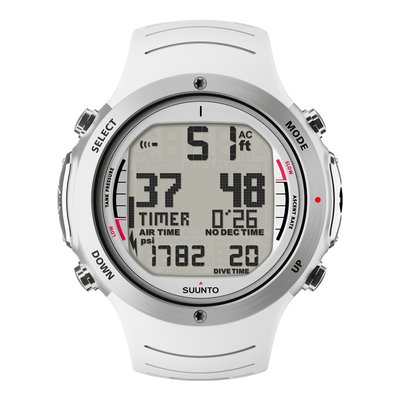 suunto 6i
