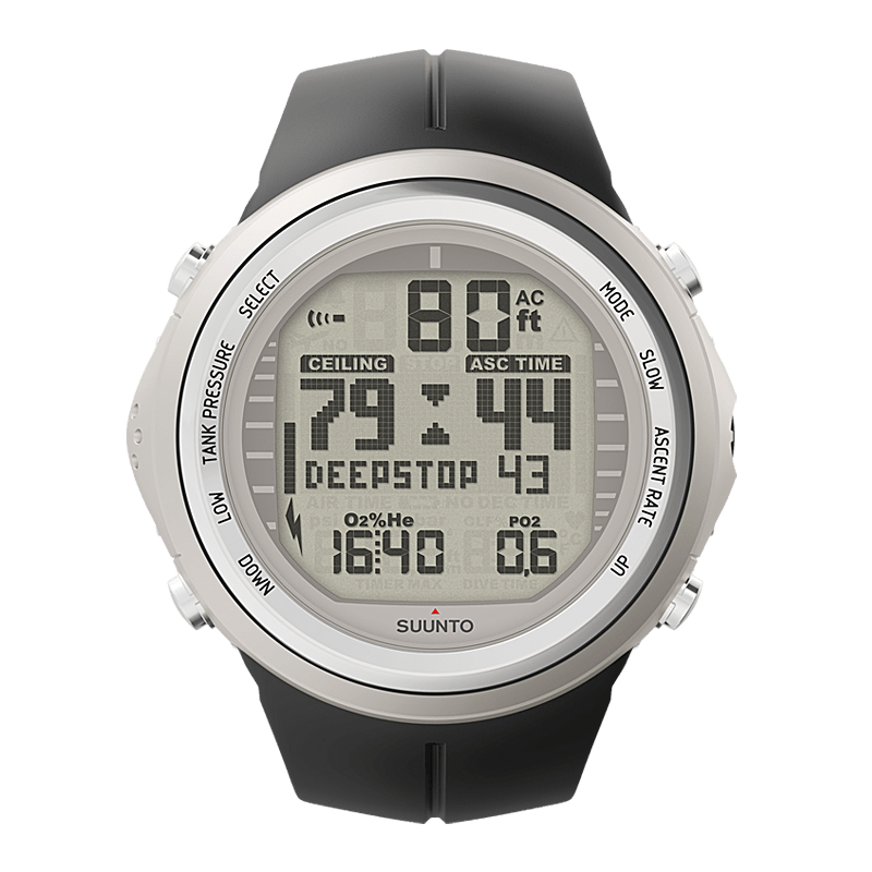 suunto stinger