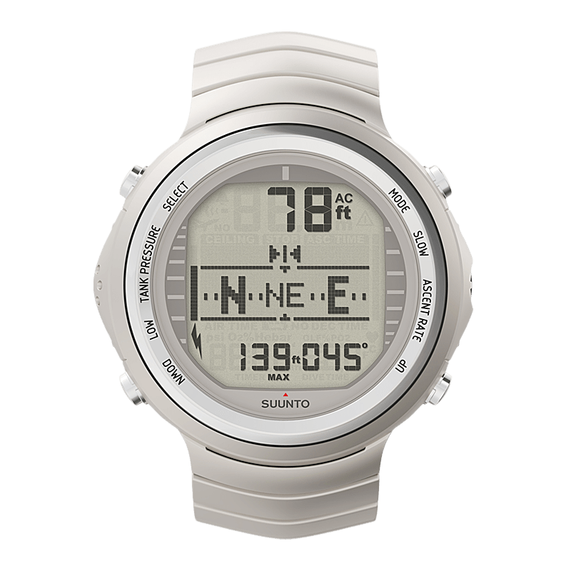 suunto dive