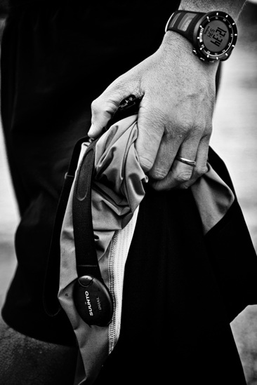 Suunto Dual Comfort Belt Comfortable Heart Rate Belt