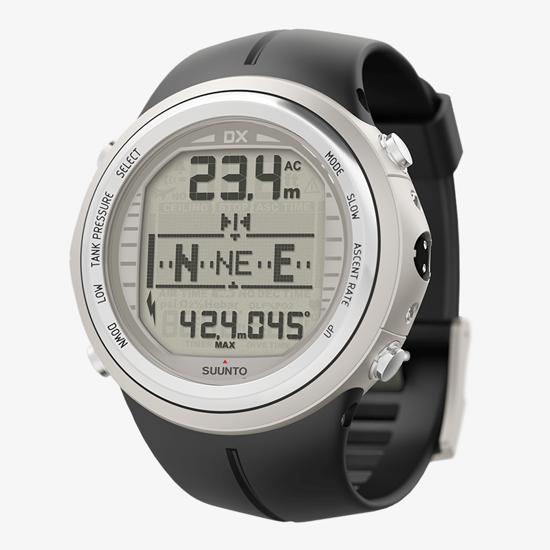 Suunto new arrivals d9tx titanium