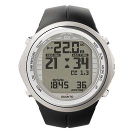 Suunto d top series