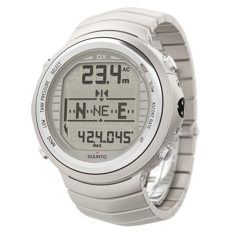 suunto dx price