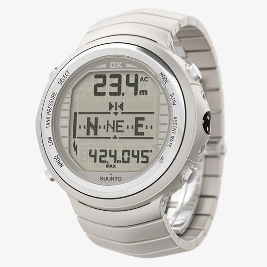 Suunto deals dx price