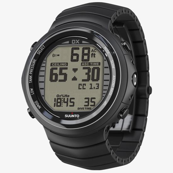 Suunto sale dx price