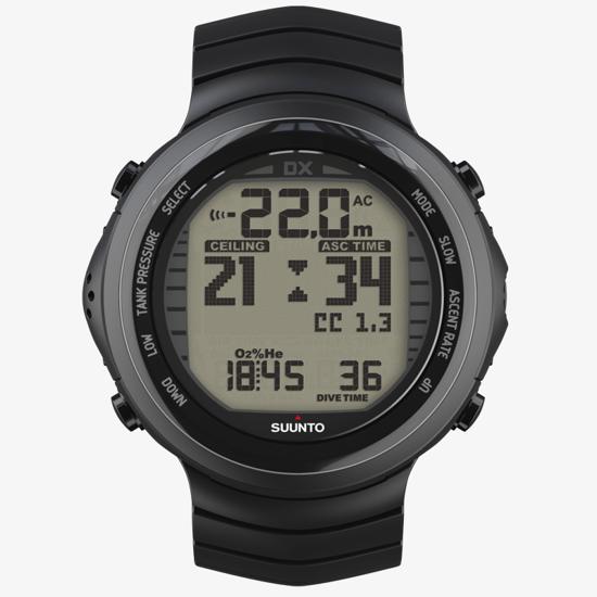 SUUNTO スント D9tx