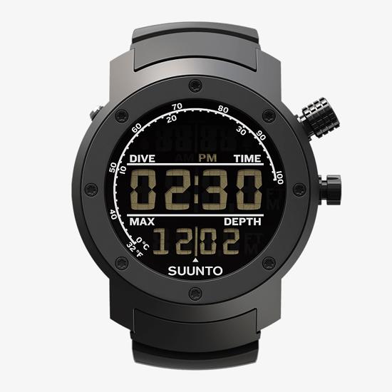 Suunto shop elementum aqua