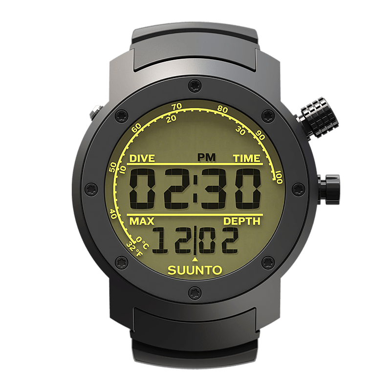 Suunto elementum Clearance