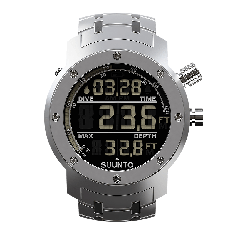 suunto aqua elementum