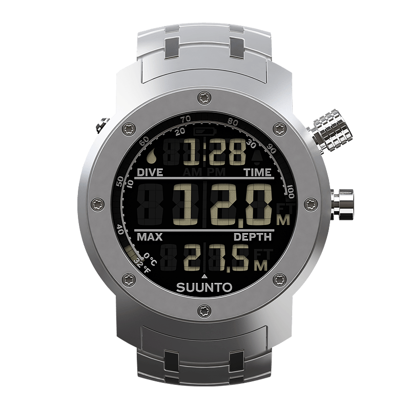 suunto digital