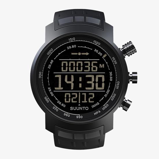 Suunto terra discount